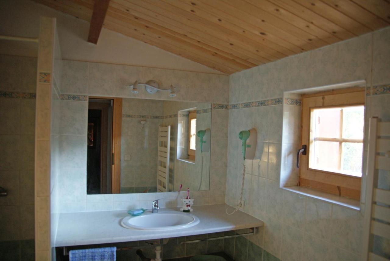 Chalet Climatise Porticcio Corse Fontanaccio Exterior foto